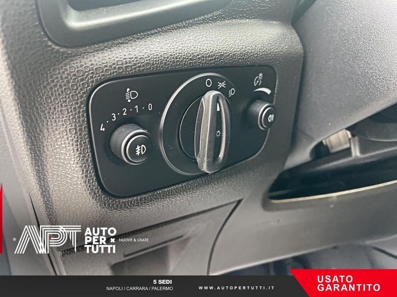 Ford EcoSport EcoSport 1.5 tdci Business c/navi 95cv