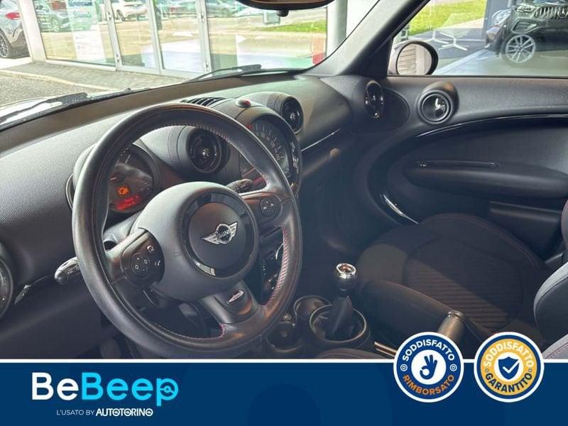 MINI Countryman Mini F60 MINI 1.6 COOPER E6