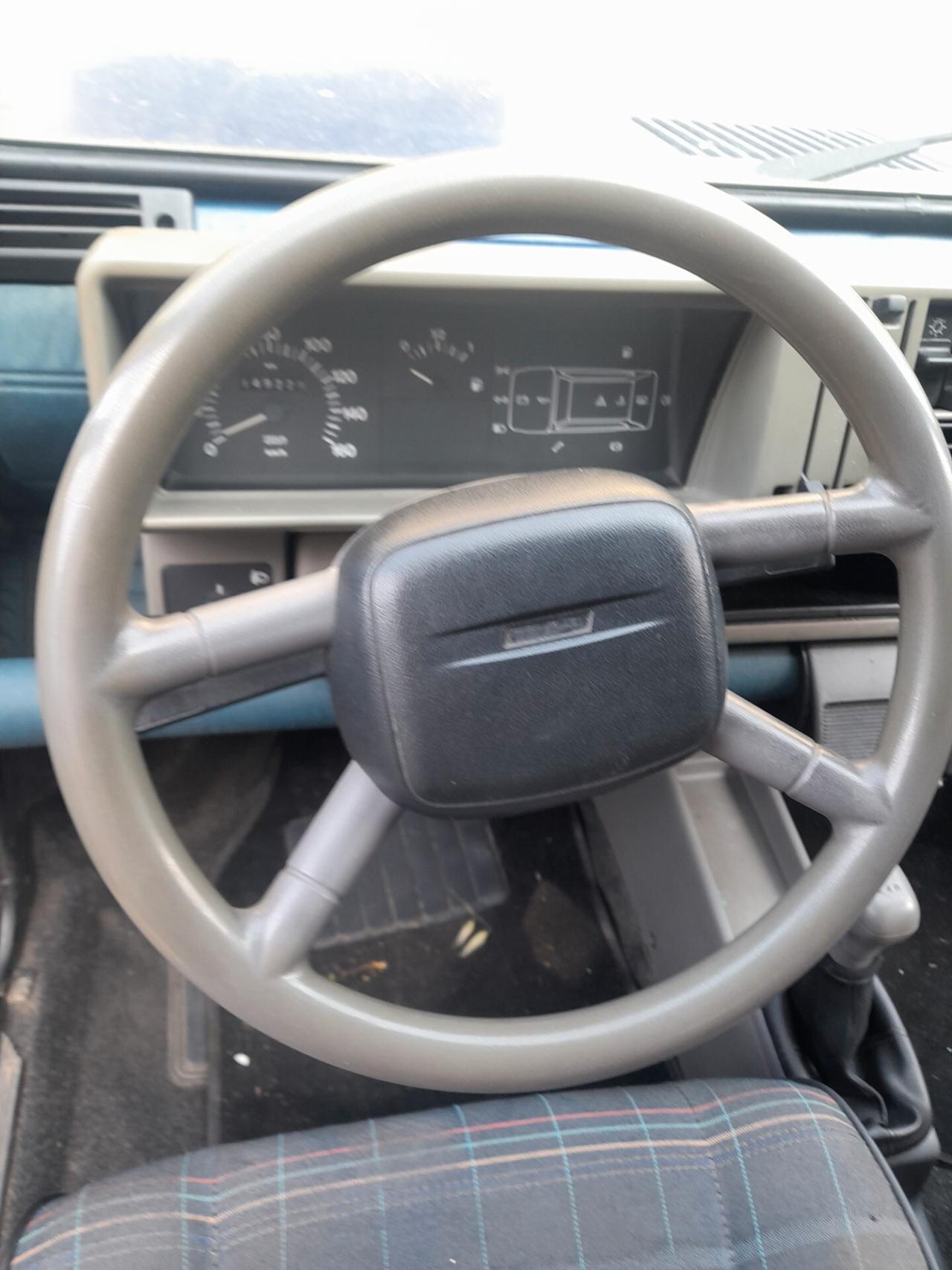 Fiat Panda 900 i.e. cat Hobby