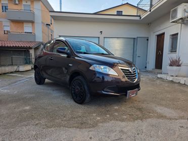 Lancia Ypsilon 0.9 TwinAir 85CV Metano Ecochic