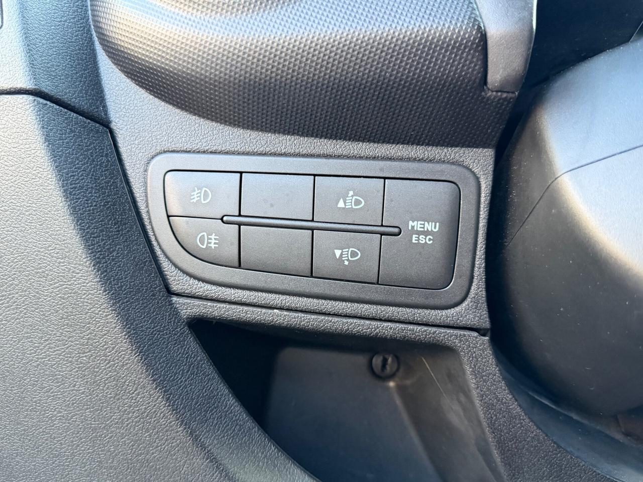 Fiat Qubo 1.3 Mtj Solo 58000 Km