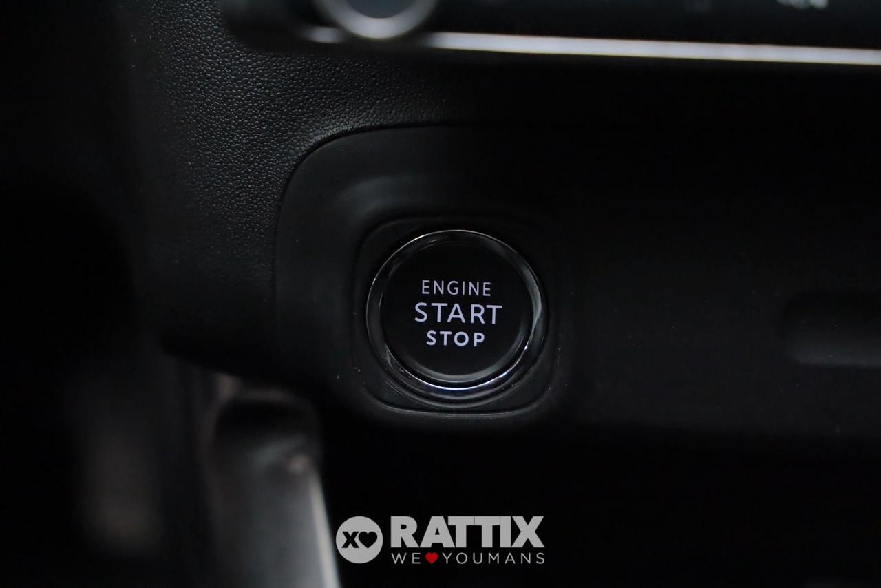 Citroen C3 Aircross 1.2 Puretech 130CV Shine Pack EAT6