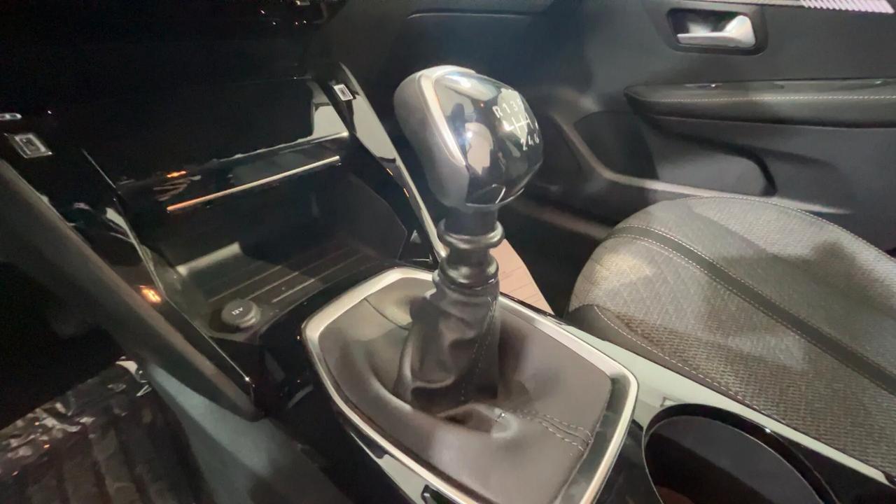 Peugeot 208 PureTech 100 Stop&Start 5 porte Allure