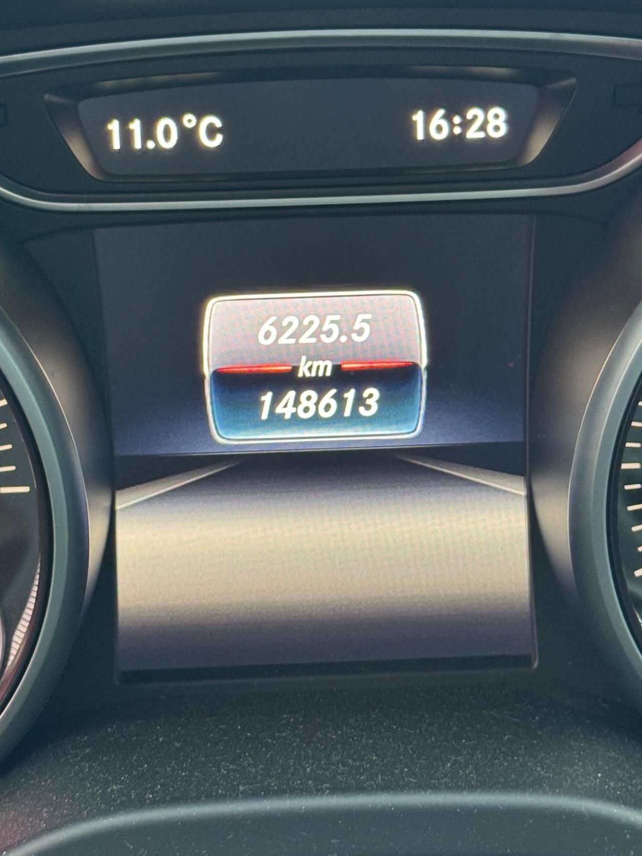 Mercedes-benz A 180d VENDUTA abbinata con bmw 316D