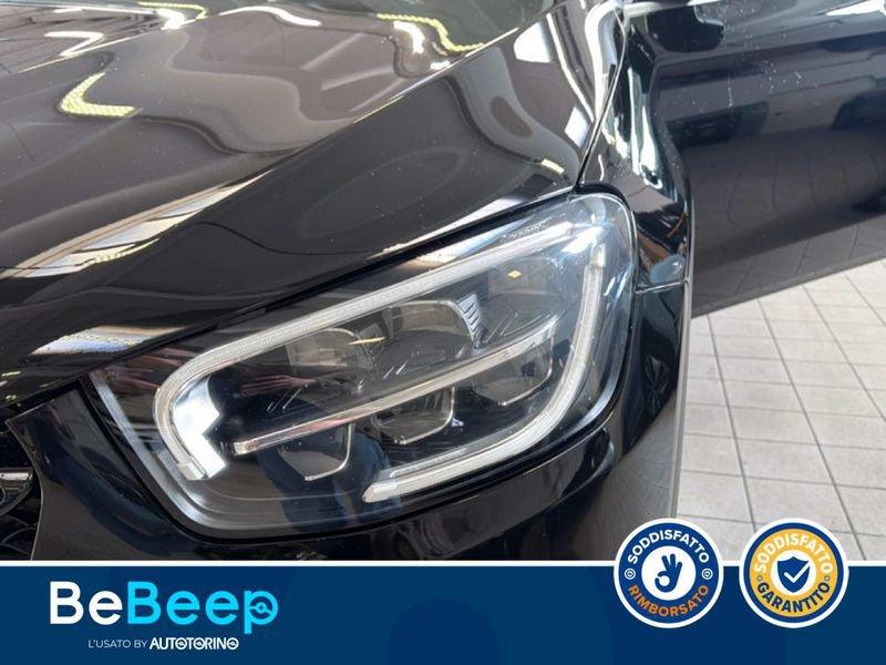 Mercedes-Benz GLC 220 D SPORT 4MATIC AUTO