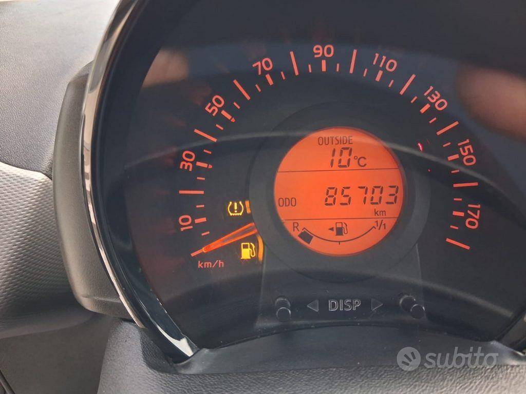 PEUGEOT 108 VTi 72 S&S 5 porte Active