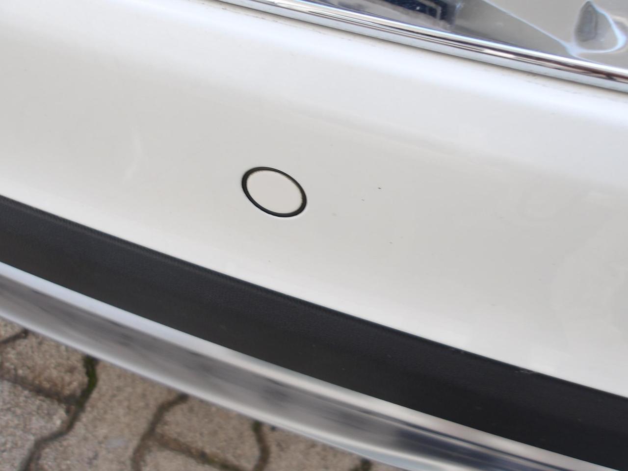 Mercedes GLA 200 d (cdi) Sport auto *TETTO APRIBILE*