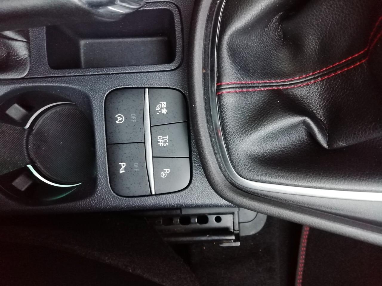 Ford Puma 1.0 EcoBoost Hybrid 155 CV S&S ST-Line