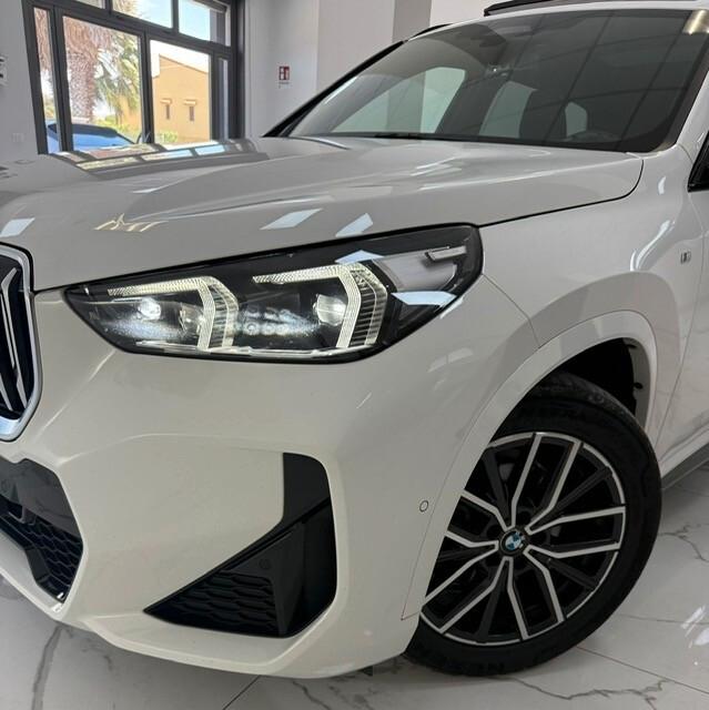 Bmw X1 sDrive 18d 150CV Msport Edition