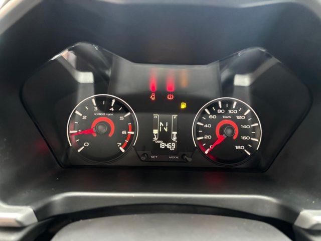 MAHINDRA KUV100 1.2 K6+ RUOTINO*FENDI*SENSORI