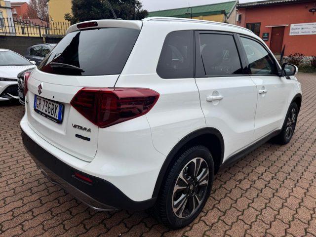 SUZUKI Vitara 1.5 140V Hybrid A/T Starview