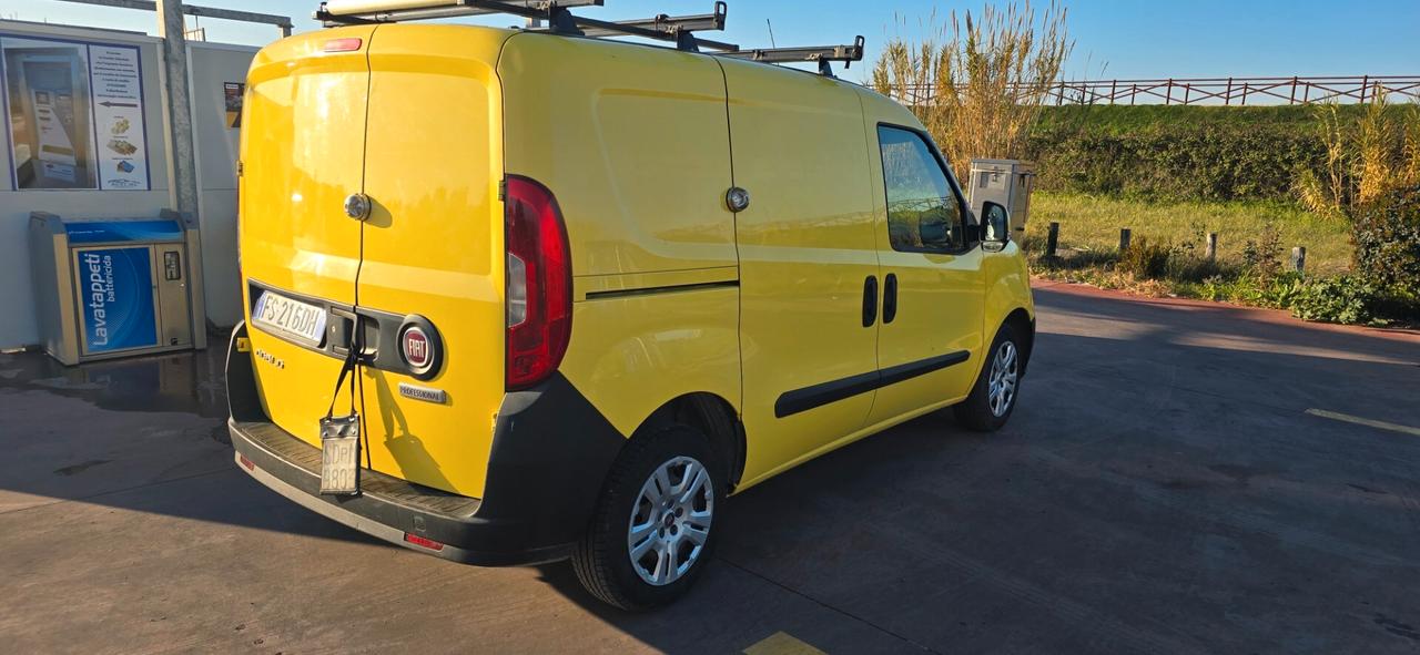 FIAT DOBLO 1,3 MULTIJET