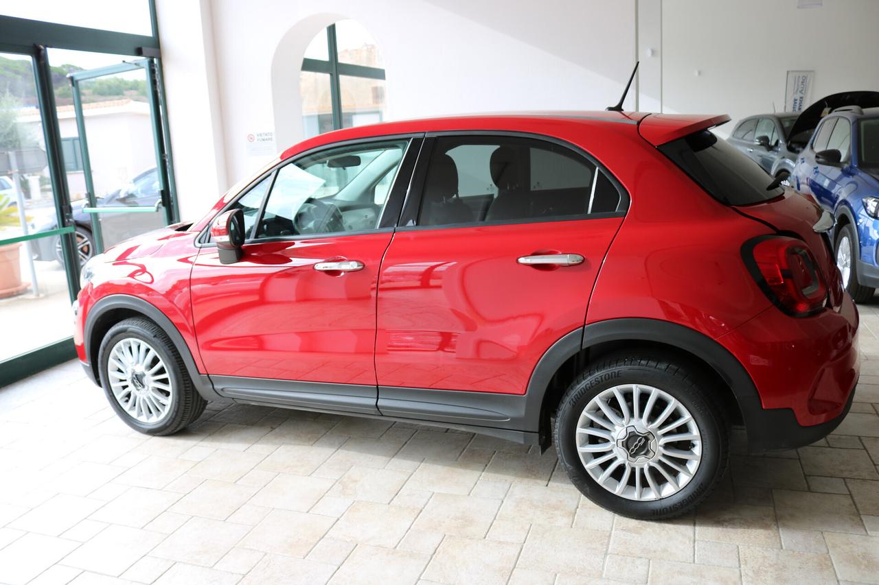 Fiat 500X 1.3 MultiJet 95 CV Connect