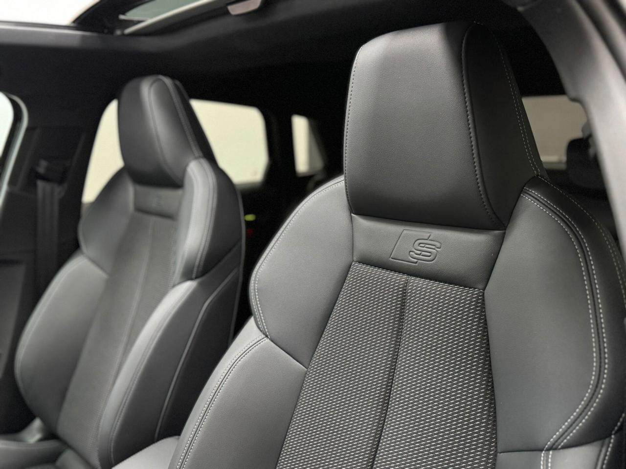 Audi A3 SPORTBACK 35 TDI S-Tronic S-line Edition