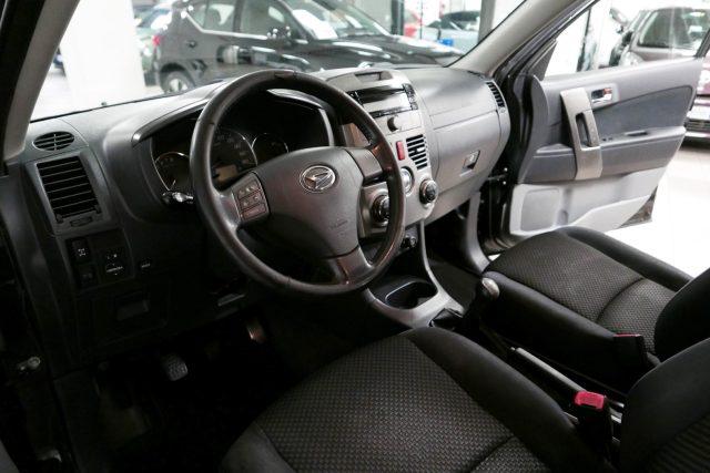 DAIHATSU Terios 1.5 4WD Green Powered GPL