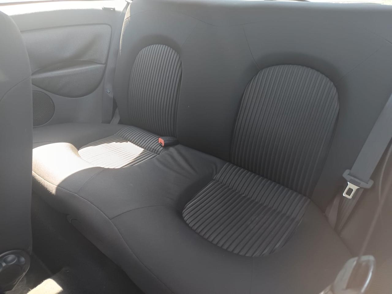 Lancia Ypsilon 1.4 Diva Ecochic GPL Finanziabile