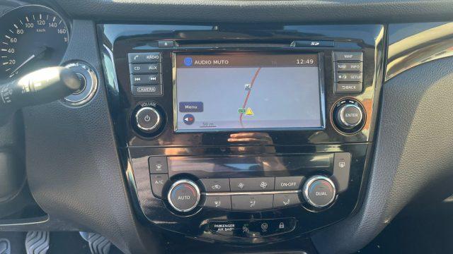 NISSAN Qashqai 1.5 dCi N-Connecta ***PREZZO COMMERCIANTI***