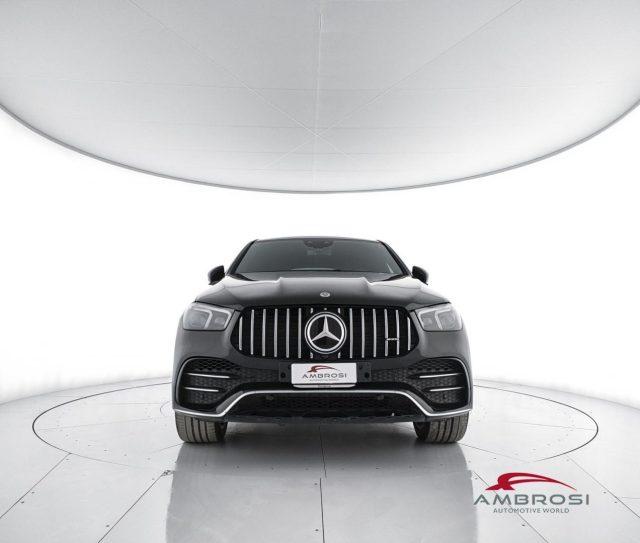 MERCEDES-BENZ GLE 53 AMG 53 AMG 4Matic+ Mild Hybrid Coupé AMG Line Premium