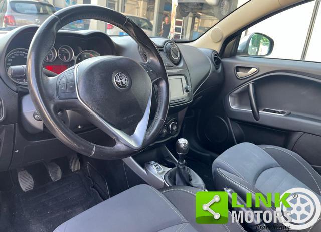 ALFA ROMEO MiTo 1.3 JTDm 95 CV S&S