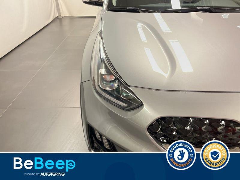 KIA Niro 1.6 GDI HEV EVOLUTION DCT