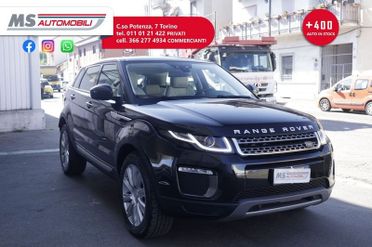 Land Rover RR Evoque 2.0 TD4 150 CV 5p. HSE Dynamic Unicoproprietario