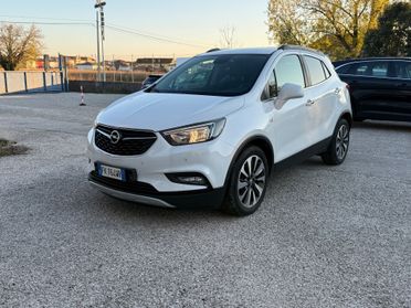 Opel Mokka X 1.6 CDTI Ecotec 136CV 4x2 aut. Advance