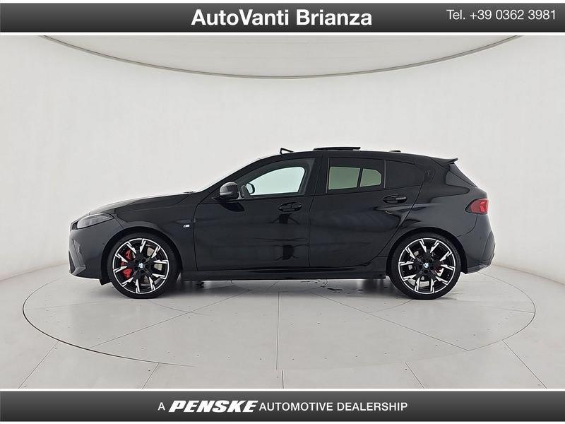 BMW Serie 1 120d 48V MSport Pro