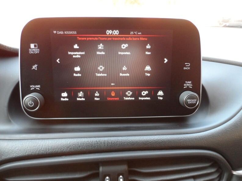 Fiat Tipo SW 1.6 MULTIJET 120 CV Business