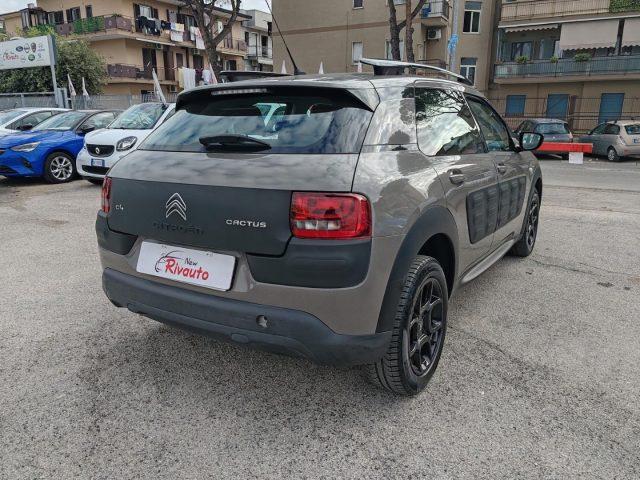 CITROEN C4 Cactus PureTech 82 Shine Edition