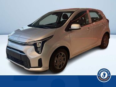 Kia Picanto 1.0 GPL Urban MY26