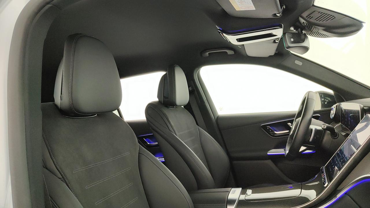 Mercedes-Benz GLC - X254 - GLC 220 d AMG Premium 4matic auto