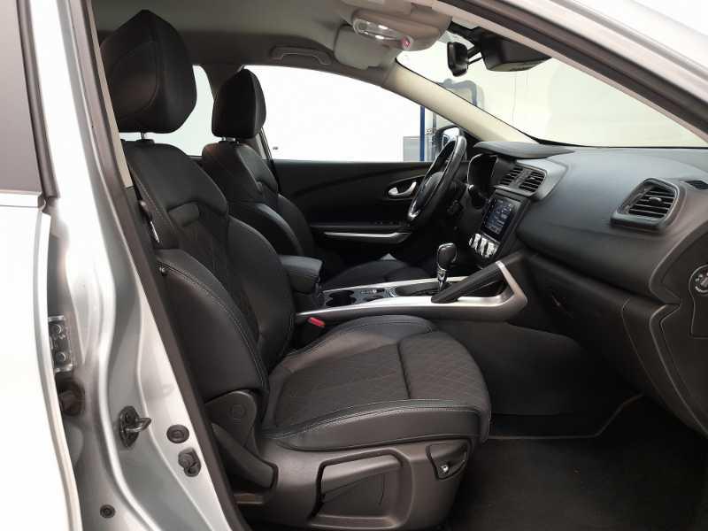 RENAULT Kadjar - Kadjar 1.5 blue dci Sport Edition2 115cv edc
