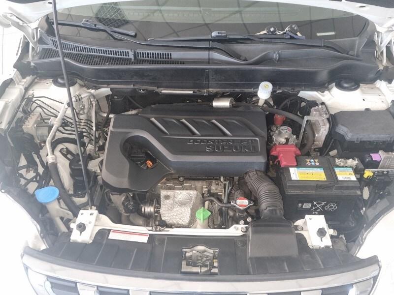 SUZUKI Vitara (2015) Vitara 1.0 Boosterjet Cool