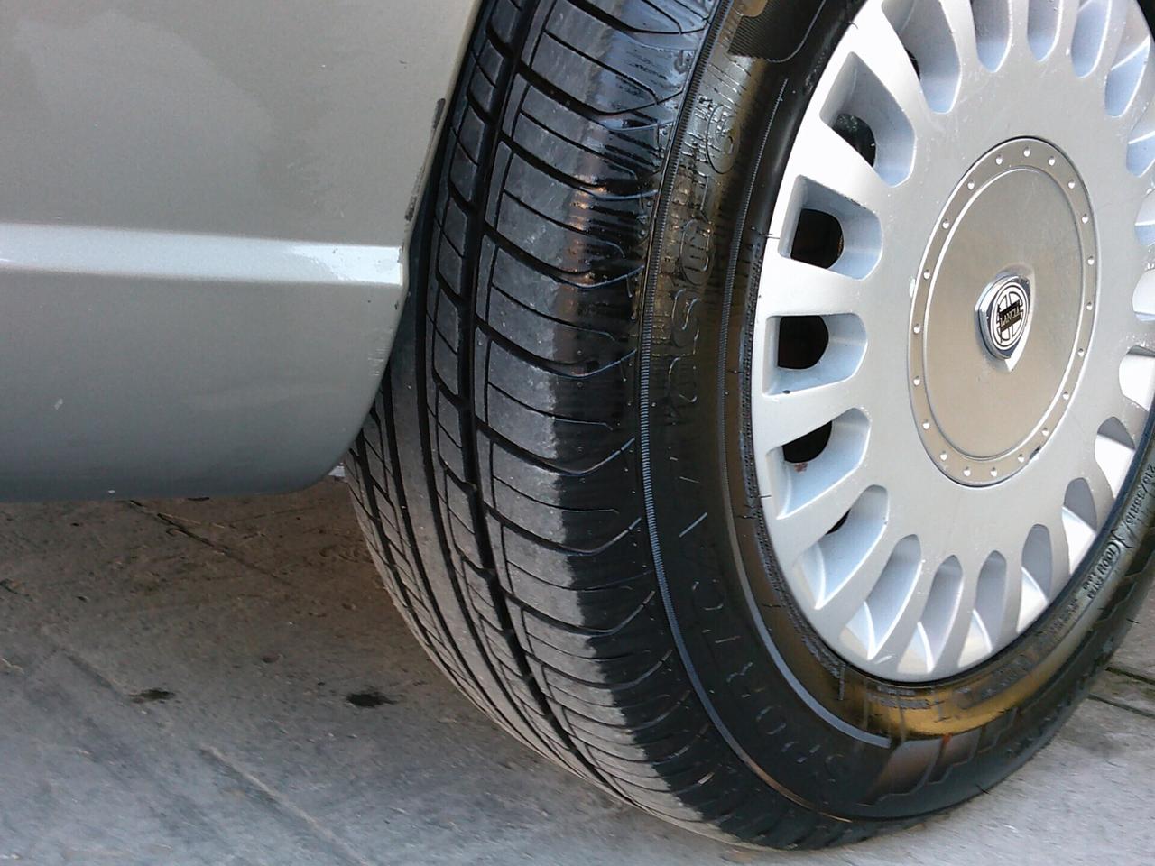 Lancia Phedra 2.2 JTD Emblema Plus 06