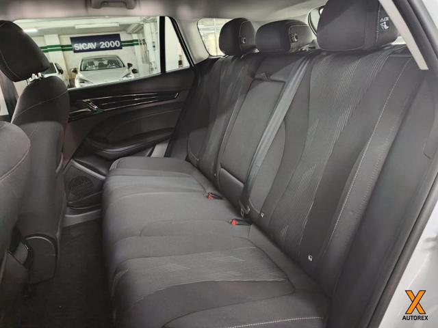 MG MG5 EV 61KWH COMFORT