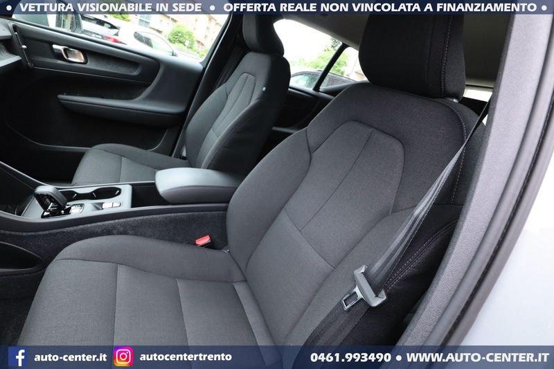 Volvo XC40 T2 Aut. Essential 1.5 129CV