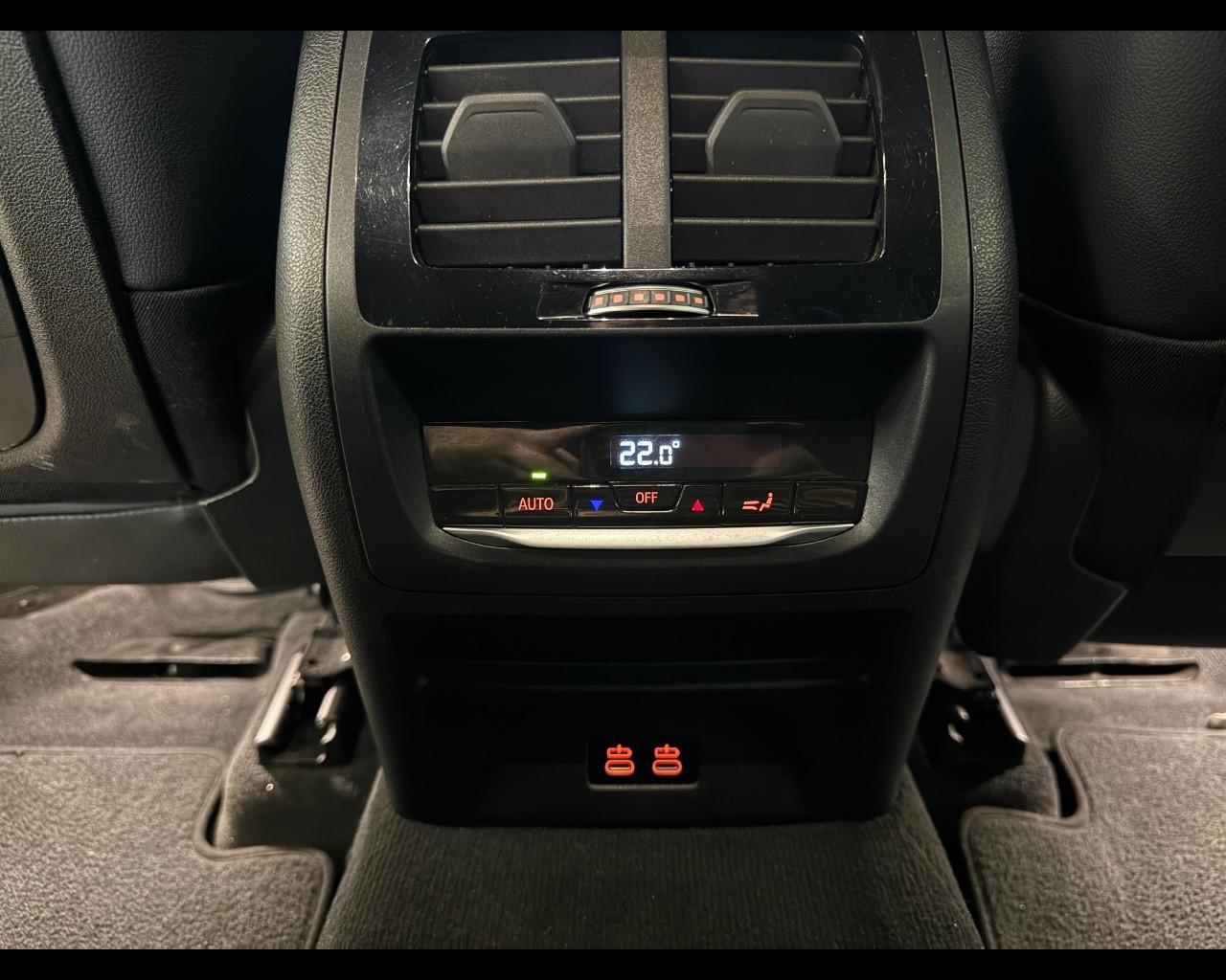 BMW X4 (G02/F98) - X4 xDrive20d 48V Msport