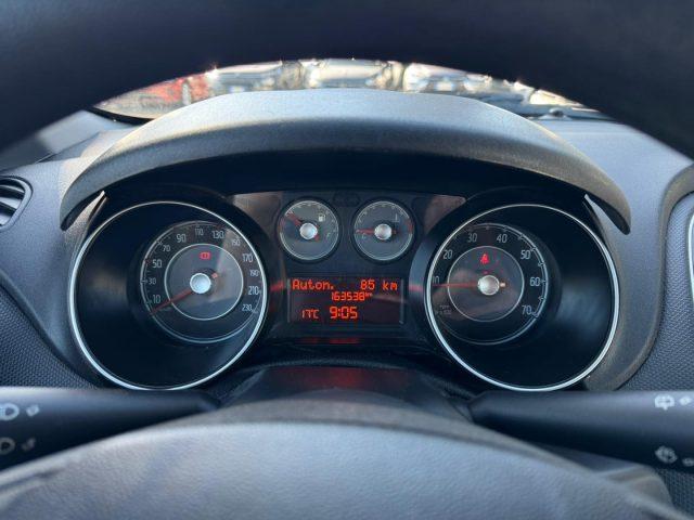 FIAT Punto 1.2 8V 5 porte Street *GPL*