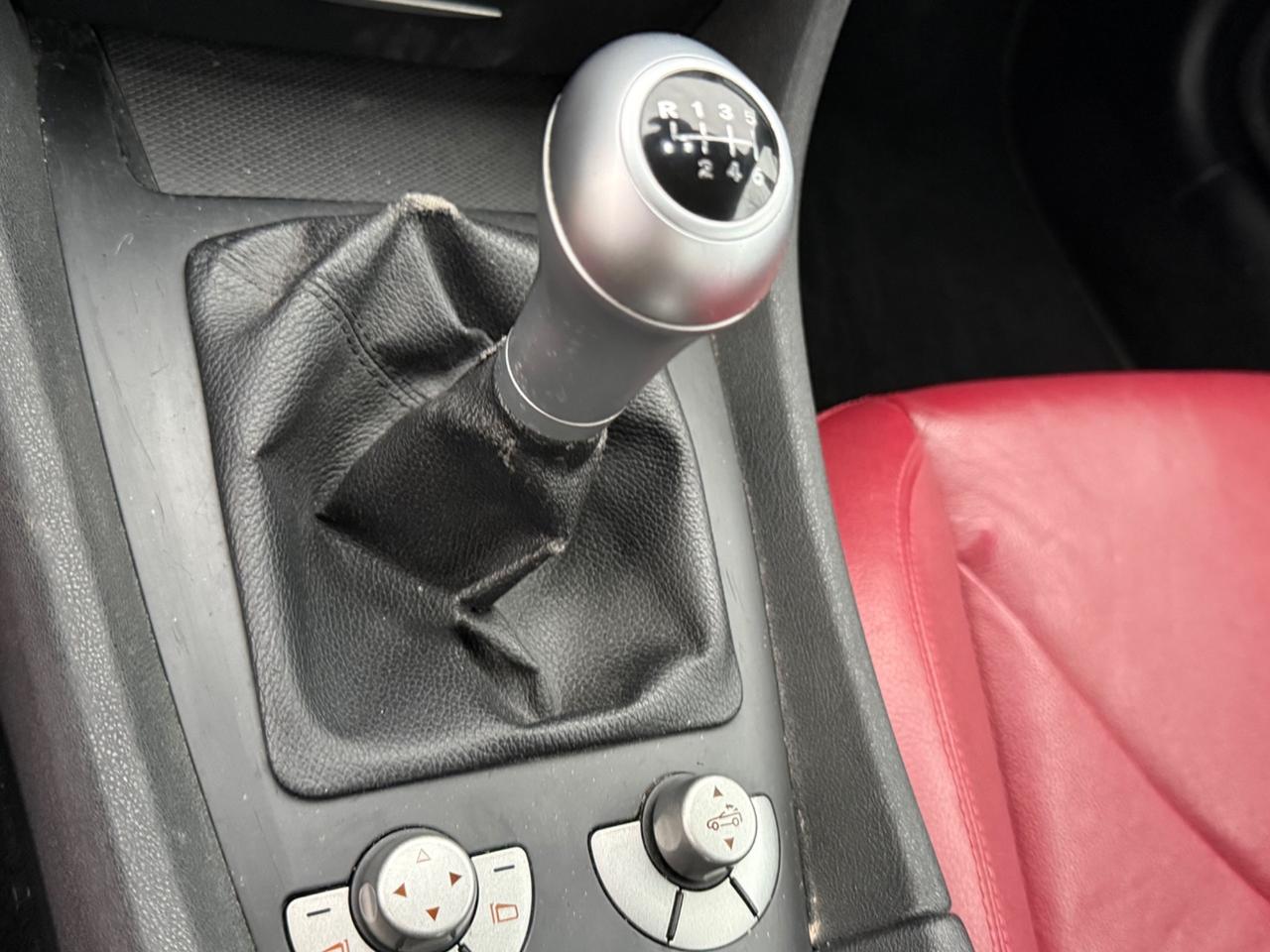 Mercedes-benz SLK 200 Kompressor cat