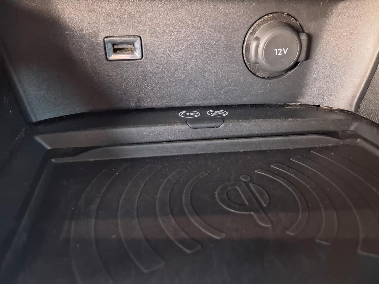 Peugeot 3008 BlueHDi 120cv 1.6 S&S EAT6 GT Line