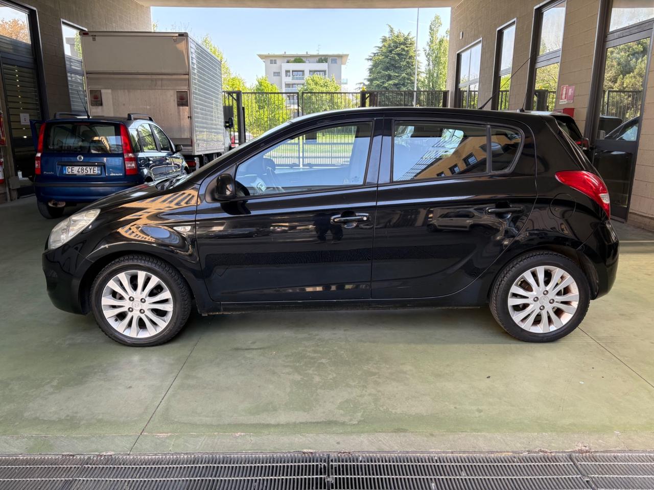 Hyundai i20 1.4 5p. Premium