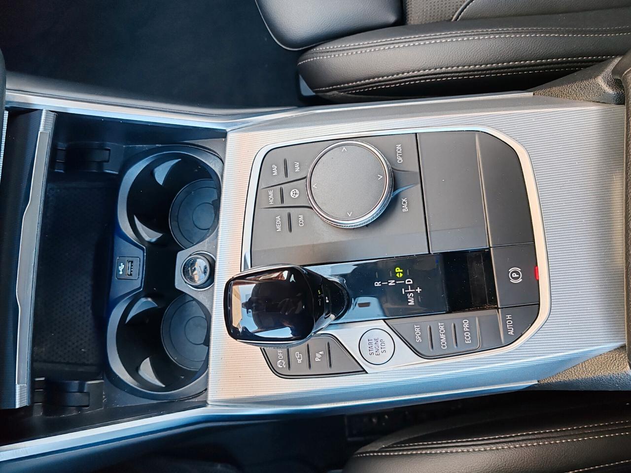 Bmw 320d xDrive 48v Business Advantage Aut.