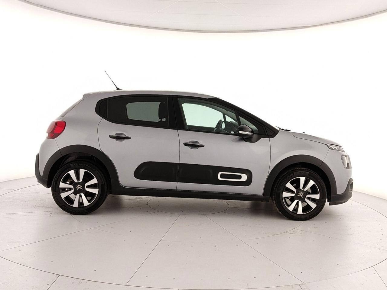 Citroen C3 PureTech 110 S&S EAT6 Max