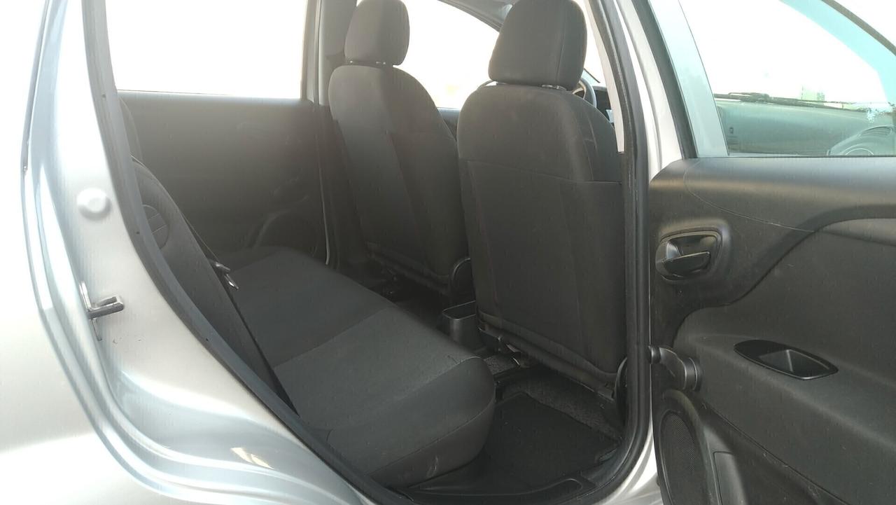 Fiat Punto Evo 1.4 Dynamic Natural Power