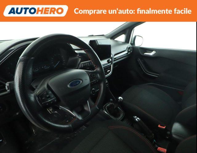 FORD Fiesta 1.1 85 CV 5 porte ST-Line