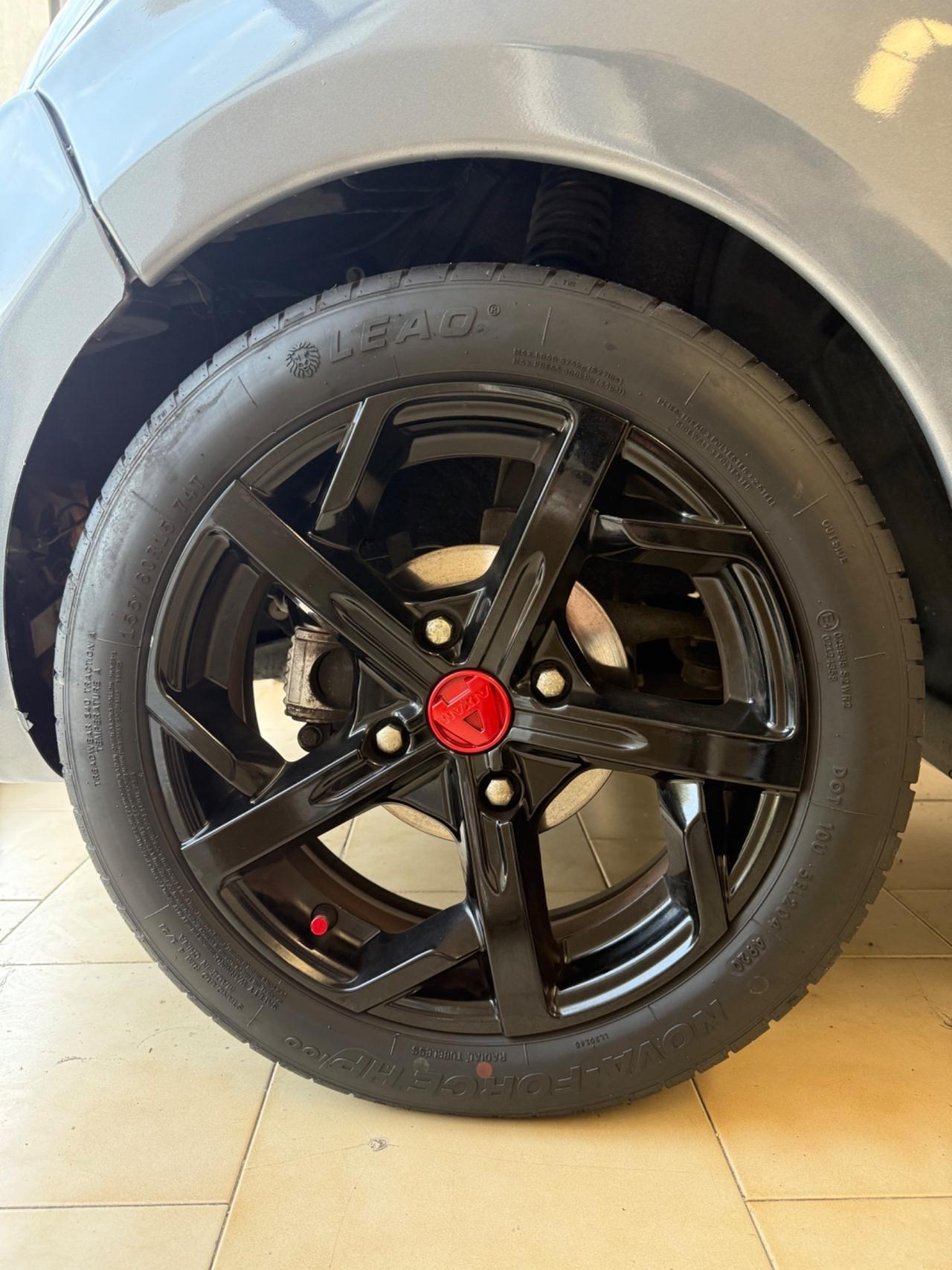 Aixam City Sport Emotion