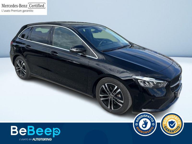 Mercedes-Benz Classe B B 180 PROGRESSIVE ADVANCED AUTO