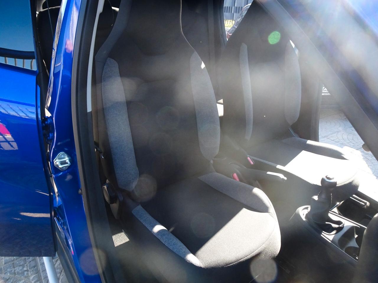 Toyota Aygo X 1.0 VVT-i 72 CV 5 porte Lounge S-CVT