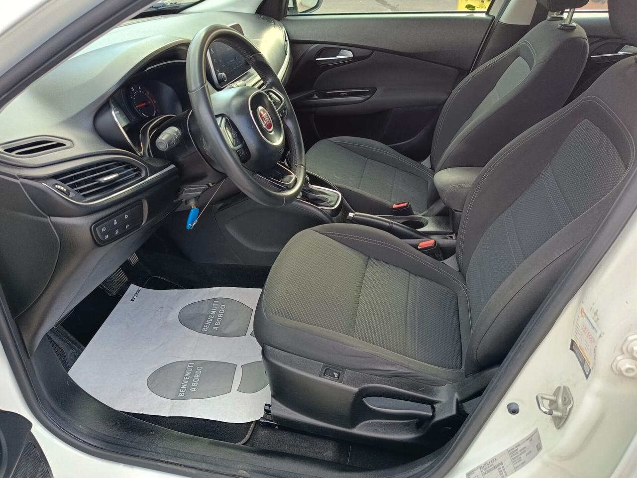 Fiat Tipo Business