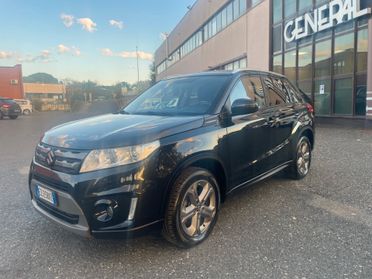 Suzuki Vitara 1.6 DDiS 4WD AllGrip V-Cool